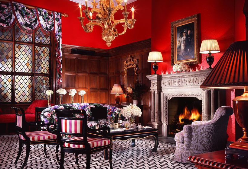 Hotel Le Méridien Dallas, The Stoneleigh   | Dallas | Texas | United States 15