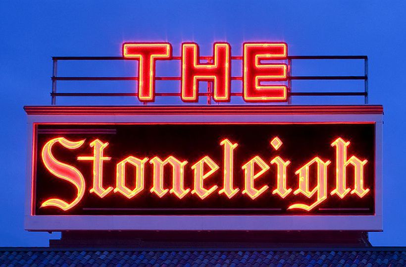 Hotel Le Méridien Dallas, The Stoneleigh   | Dallas | Texas | United States 17