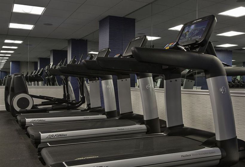 Hotel Le Méridien Dallas, The Stoneleigh   | Dallas | Texas | United States 18