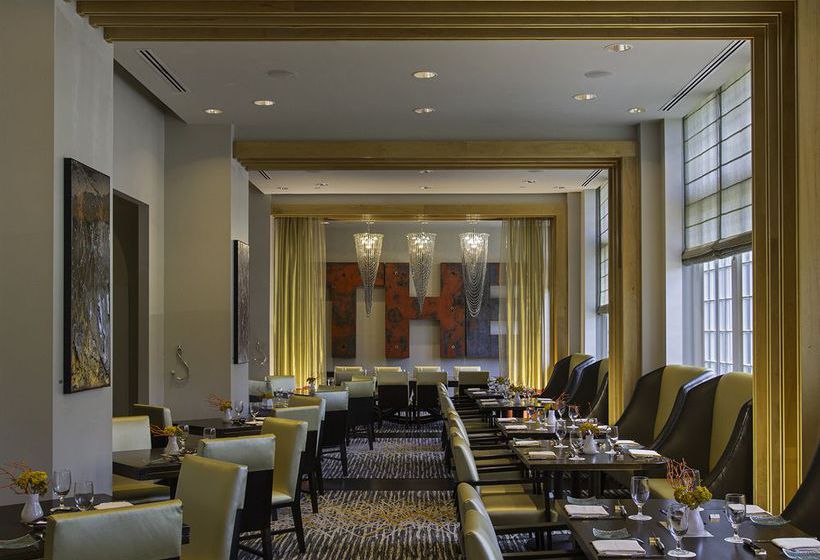 Hotel Le Méridien Dallas, The Stoneleigh   | Dallas | Texas | United States 19