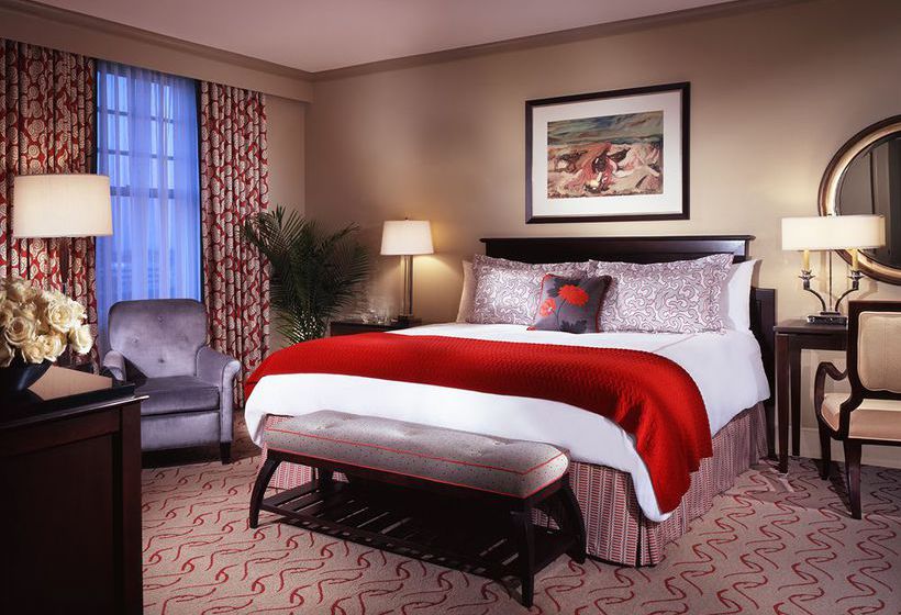 Hotel Le Méridien Dallas, The Stoneleigh   | Dallas | Texas | United States 2