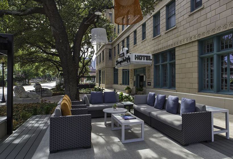 Hotel Le Méridien Dallas, The Stoneleigh   | Dallas | Texas | United States 20