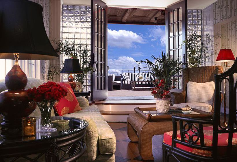 Hotel Le Méridien Dallas, The Stoneleigh   | Dallas | Texas | United States 3