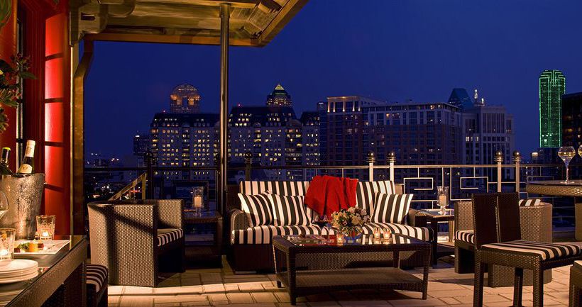 Hotel Le Méridien Dallas, The Stoneleigh   | Dallas | Texas | United States 4