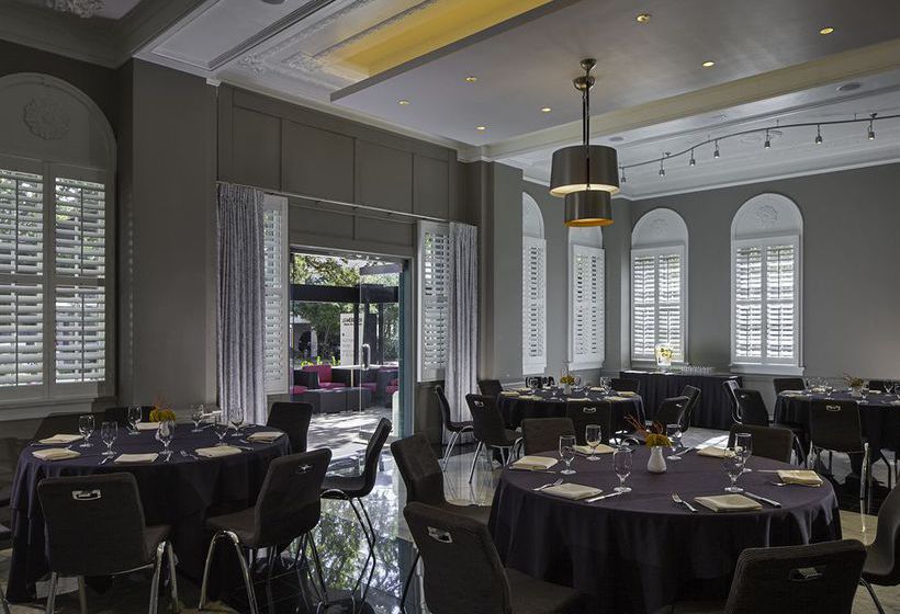 Hotel Le Méridien Dallas, The Stoneleigh   | Dallas | Texas | United States 5