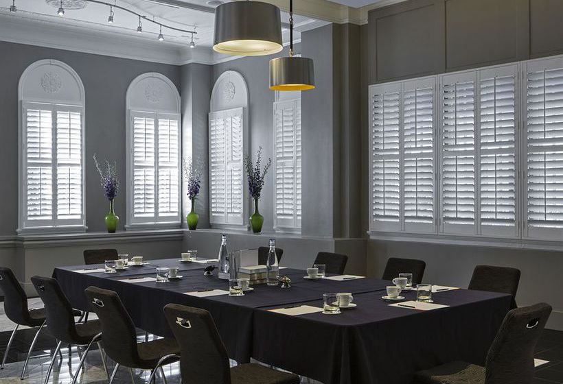 Hotel Le Méridien Dallas, The Stoneleigh   | Dallas | Texas | United States 6