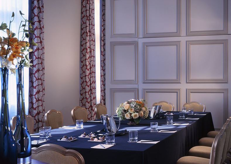 Hotel Le Méridien Dallas, The Stoneleigh   | Dallas | Texas | United States 7