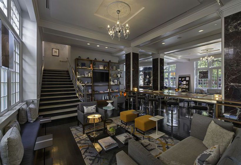 Hotel Le Méridien Dallas, The Stoneleigh   | Dallas | Texas | United States 8