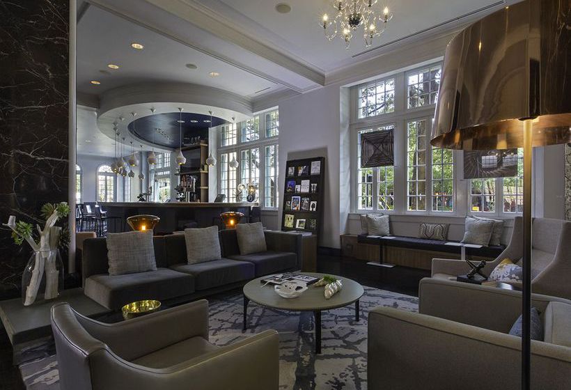 Hotel Le Méridien Dallas, The Stoneleigh   | Dallas | Texas | United States 9