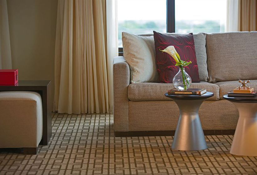 Renaissance Austin Hotel  | Austin | Texas | Hôtels aux États-Unis 1