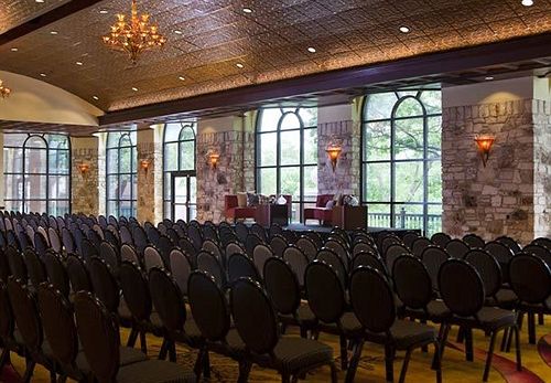 Renaissance Austin Hotel  | Austin | Texas | Hôtels aux États-Unis 12