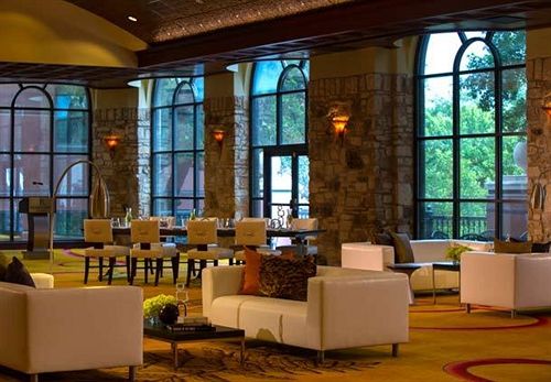 Renaissance Austin Hotel  | Austin | Texas | Hôtels aux États-Unis 16
