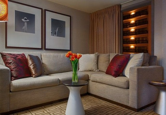 Renaissance Austin Hotel  | Austin | Texas | Hôtels aux États-Unis 18