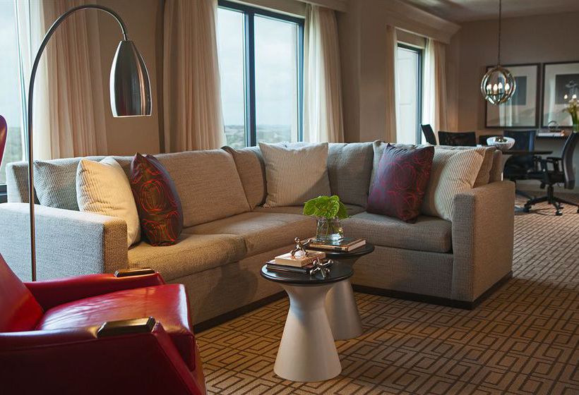 Renaissance Austin Hotel  | Austin | Texas | Hôtels aux États-Unis 2