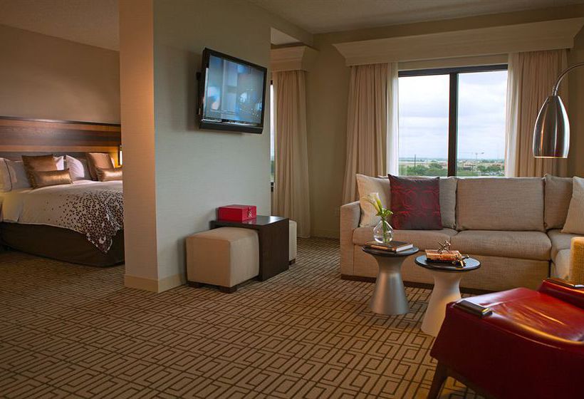 Renaissance Austin Hotel  | Austin | Texas | Hôtels aux États-Unis 3