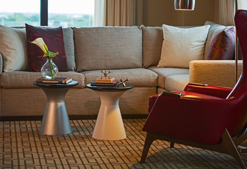 Renaissance Austin Hotel  | Austin | Texas | Hôtels aux États-Unis 4