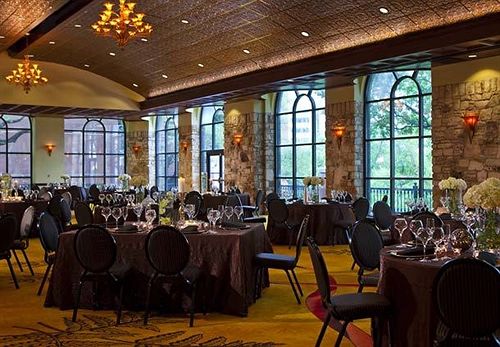 Renaissance Austin Hotel  | Austin | Texas | Hôtels aux États-Unis 5