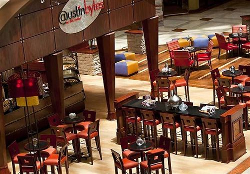 Renaissance Austin Hotel  | Austin | Texas | Hôtels aux États-Unis 6