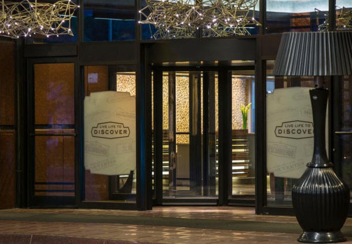 Renaissance Austin Hotel  | Austin | Texas | Hôtels aux États-Unis 7