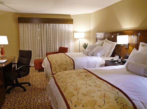 Mccamly Plaza Hotel   | Battle Creek | Michigan | United States 10