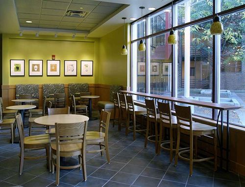 Mccamly Plaza Hotel   | Battle Creek | Michigan | United States 12