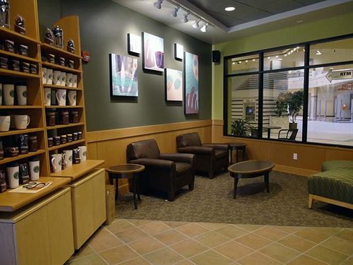 Mccamly Plaza Hotel   | Battle Creek | Michigan | United States 13