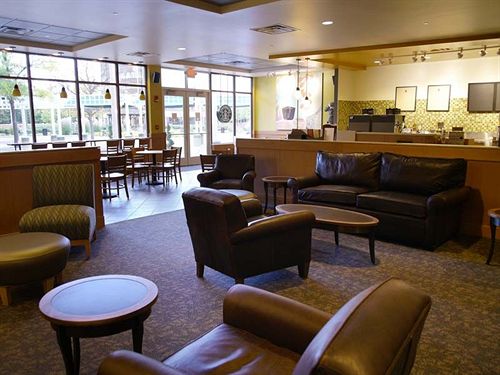 Mccamly Plaza Hotel   | Battle Creek | Michigan | United States 15