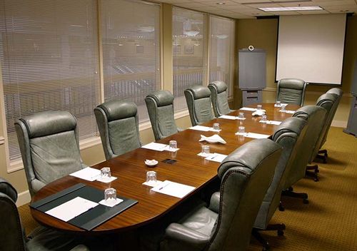 Mccamly Plaza Hotel   | Battle Creek | Michigan | United States 16