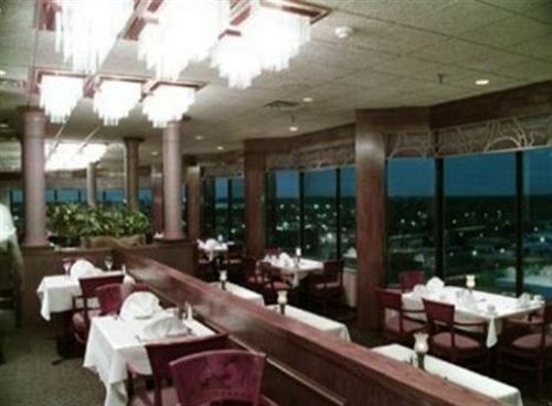 Mccamly Plaza Hotel   | Battle Creek | Michigan | United States 18