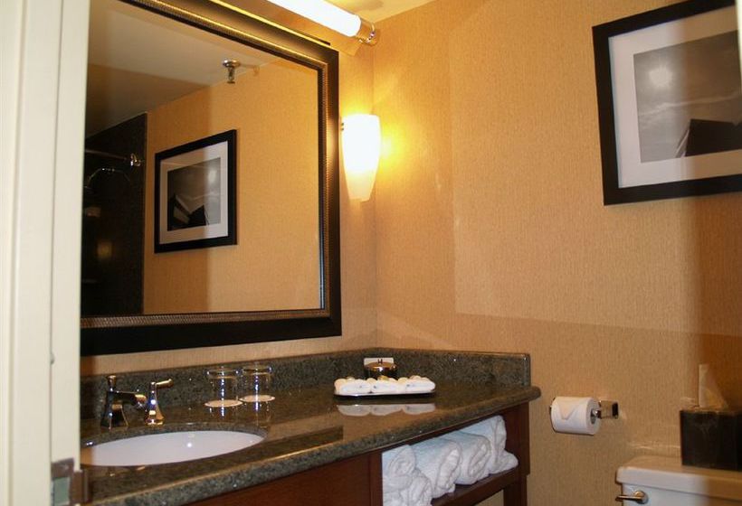 Mccamly Plaza Hotel   | Battle Creek | Michigan | United States 3