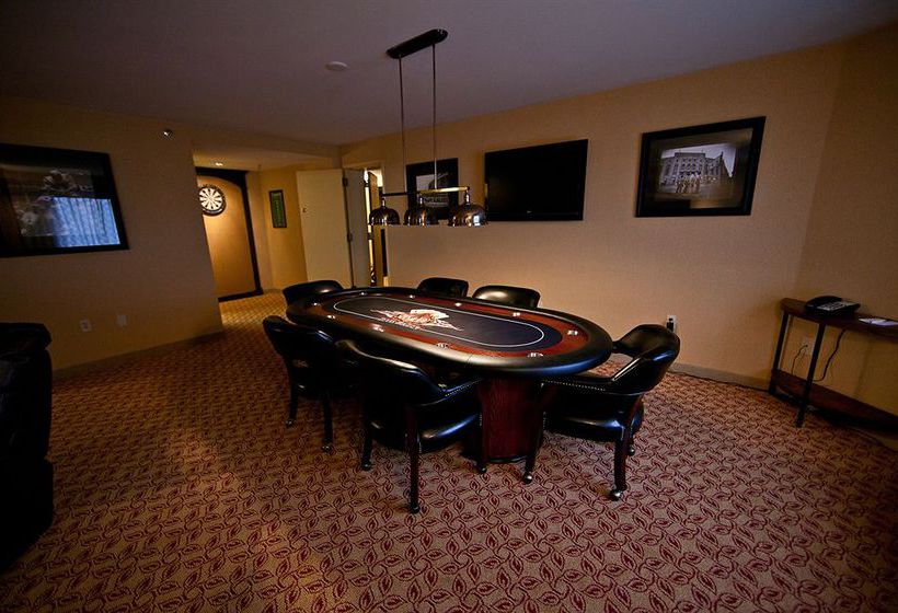 Mccamly Plaza Hotel   | Battle Creek | Michigan | United States 5