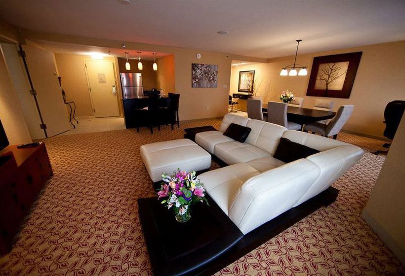 Mccamly Plaza Hotel   | Battle Creek | Michigan | United States 6