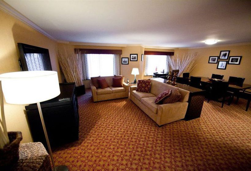 Mccamly Plaza Hotel   | Battle Creek | Michigan | United States 7