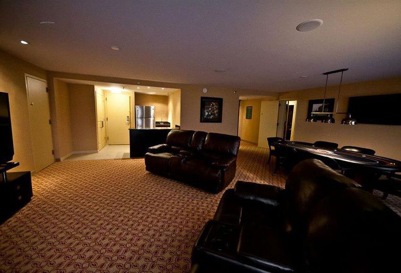 Mccamly Plaza Hotel   | Battle Creek | Michigan | United States 9