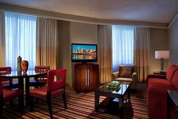 Renaissance Dallas Hotel  | Dallas | Texas | United States 15
