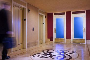 Renaissance Dallas Hotel  | Dallas | Texas | United States 7