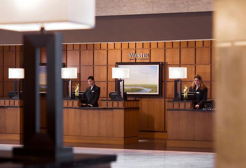 Hotel The Westin Chicago Northwest