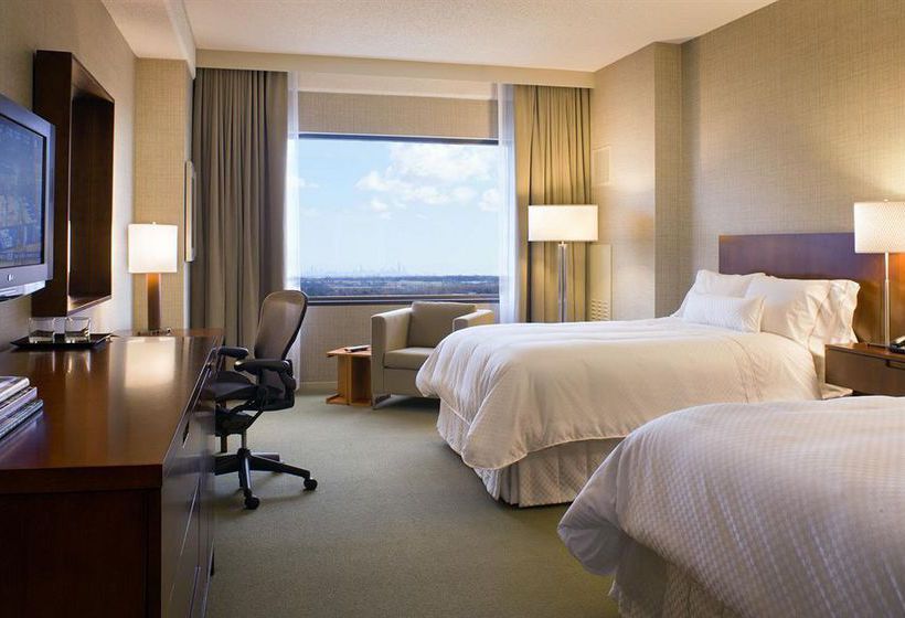 Hotel The Westin Chicago Northwest  | Itasca | Illinois | United States 1