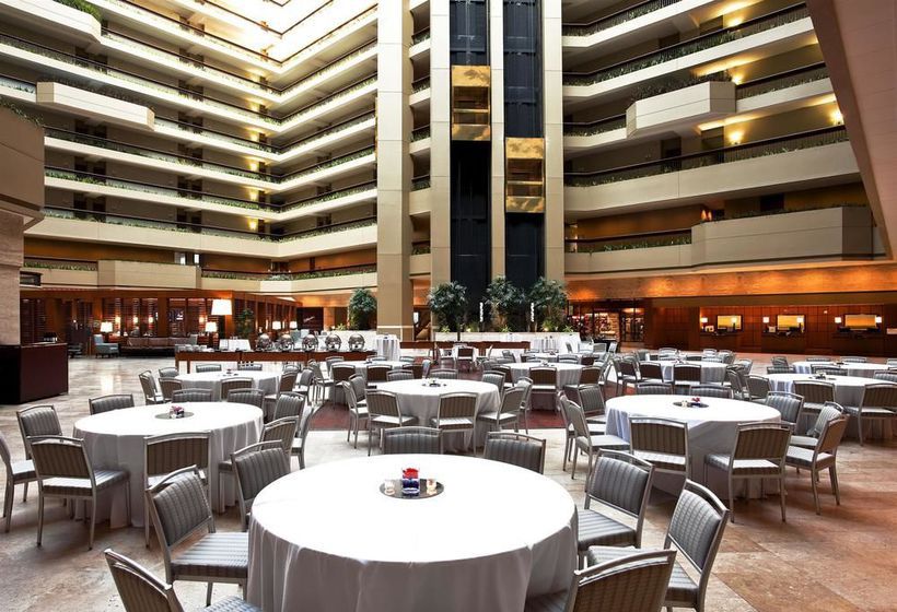 Hotel The Westin Chicago Northwest  | Itasca | Illinois | United States 10
