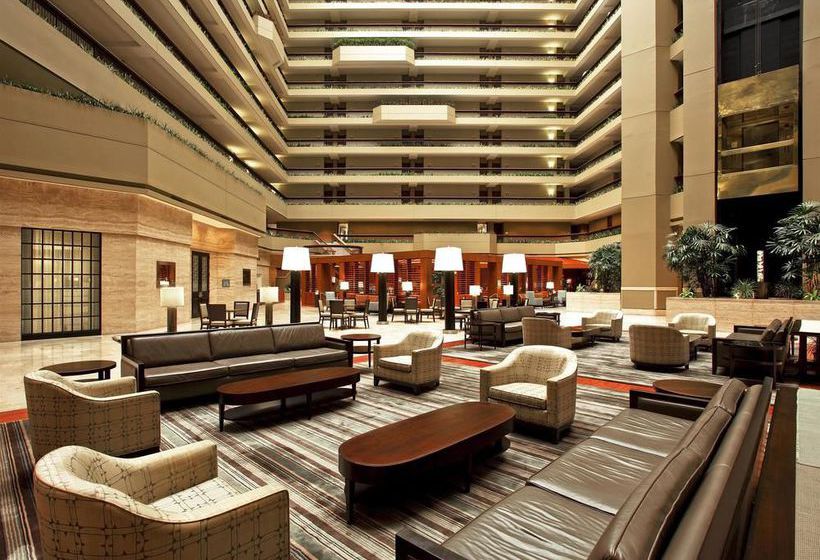 Hotel The Westin Chicago Northwest  | Itasca | Illinois | United States 11