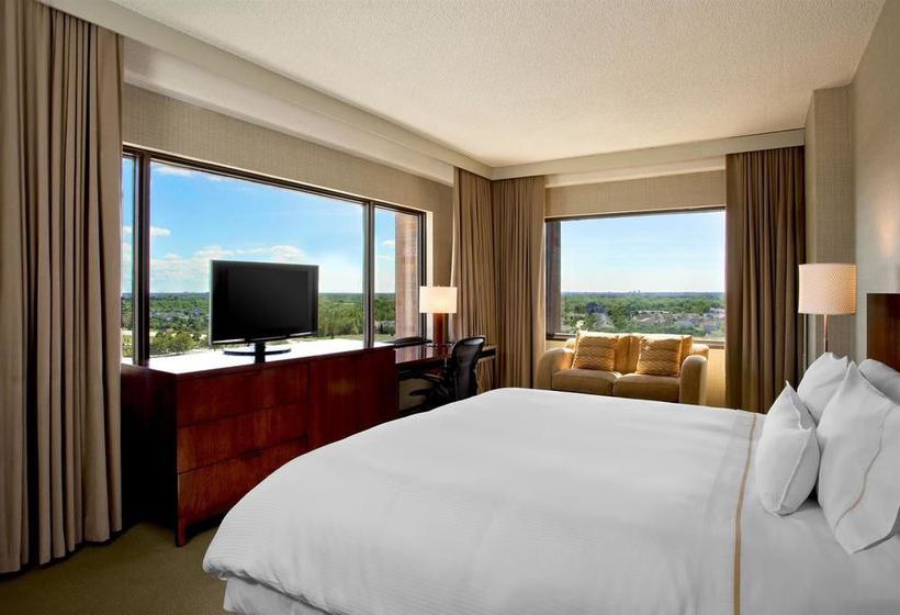 Hotel The Westin Chicago Northwest  | Itasca | Illinois | United States 12