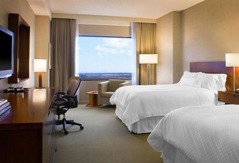 Hotel The Westin Chicago Northwest  | Itasca | Illinois | United States 13
