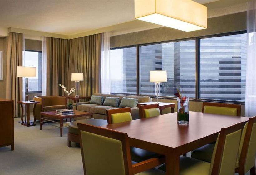 Hotel The Westin Chicago Northwest  | Itasca | Illinois | United States 14