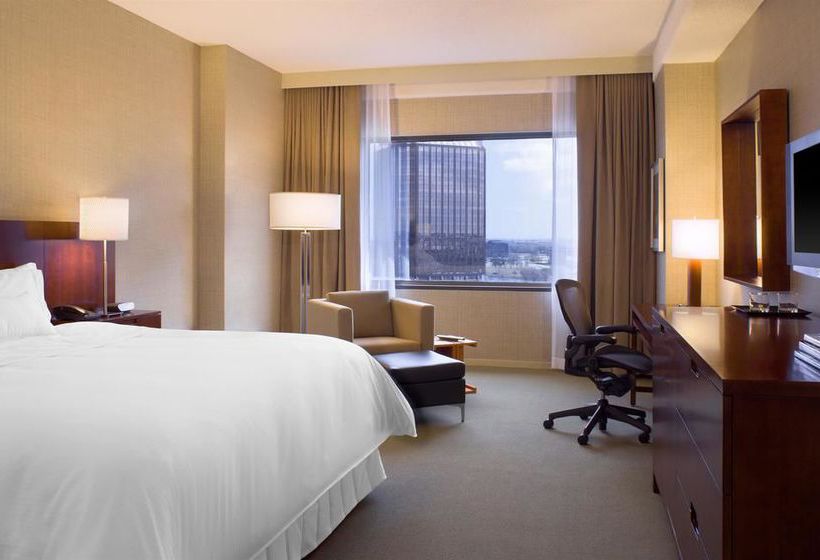 Hotel The Westin Chicago Northwest  | Itasca | Illinois | United States 15
