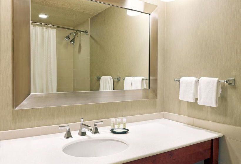 Hotel The Westin Chicago Northwest  | Itasca | Illinois | United States 16