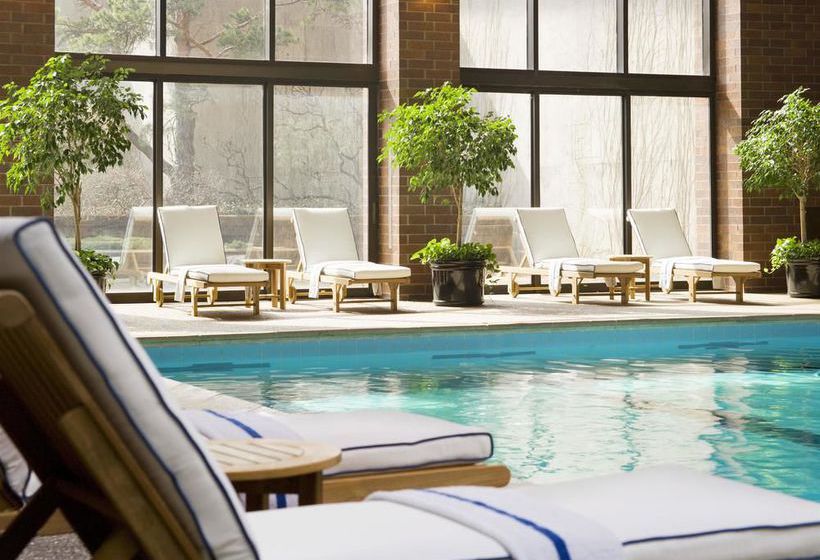 Hotel The Westin Chicago Northwest  | Itasca | Illinois | United States 17
