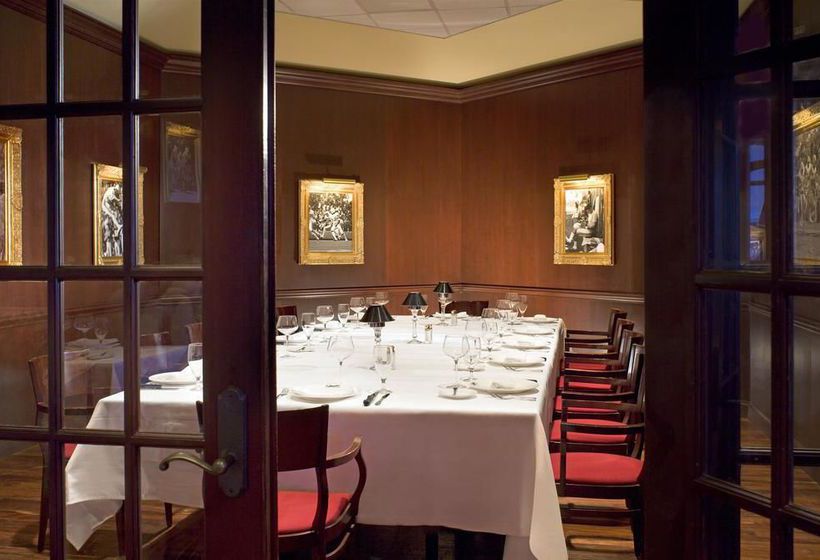 Hotel The Westin Chicago Northwest  | Itasca | Illinois | United States 18