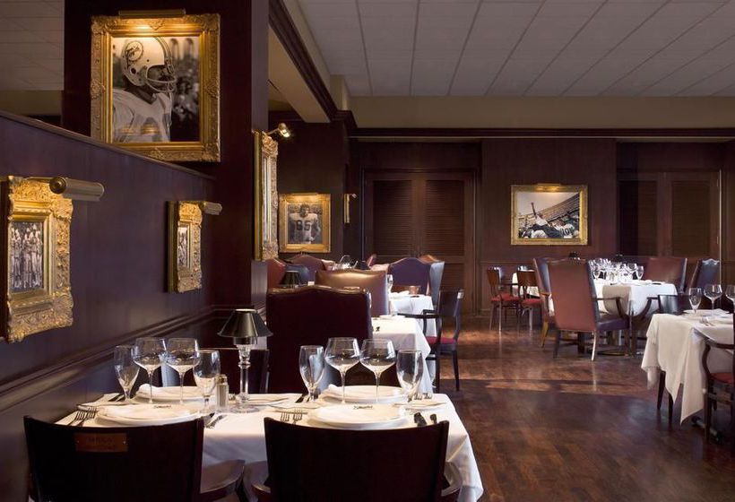 Hotel The Westin Chicago Northwest  | Itasca | Illinois | United States 19