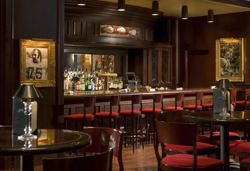 Hotel The Westin Chicago Northwest  | Itasca | Illinois | United States 20