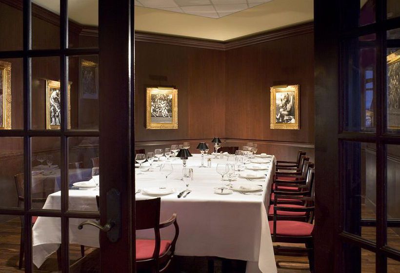 Hotel The Westin Chicago Northwest  | Itasca | Illinois | United States 3